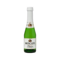 SAMP.MOSCATO DE LUXE 0,2L/24KS