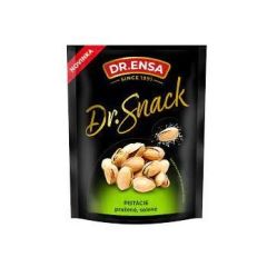 DR.SNACK PISTACIE PRAZ.SOLENE 150G/9KS