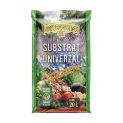 SUBSTRAT UNIVERZAL NATURGARDEN 20L/1KS SUBSTRAT UNIVERZAL NATURGARDEN 20L/1KS