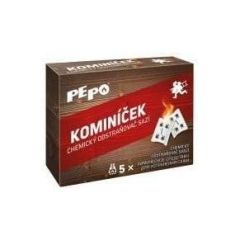 KOMINICEK ODSTR.SADZI 5KS 70G/16KS