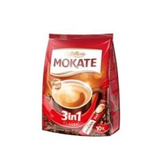 KAVA MOKATE 3V1 10X17G/10KS