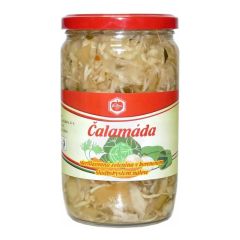 CALAMADA FRUCONA TO 720ML/10KS CALAMADA FRUCONA TO 720ML/10KS