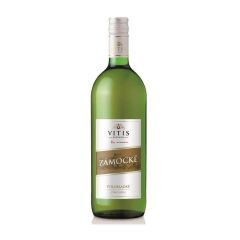 VINO BIE.ZAMOCKE POLOSLADKE VITIS 1L/6KS