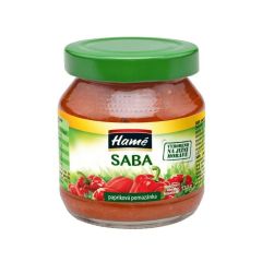 PAPRIKOVA POMAZANKA HAME 130G/12KS