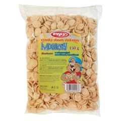 CEREAL MUSLICKY SKORICOVE VEPY 150G/20KS