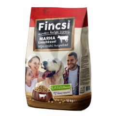 KR.PES FINCSI HOVADO 10KG/1KS KR.PES FINCSI HOVADO 10KG/1KS