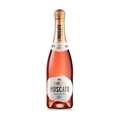 SAMP.MOSCATO CAMELEON ROSE 0,75L/6KS