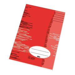 ZOSIT A4 LINAJKOVY 464 10KS ZOSIT A4 LINAJKOVY 464 10KS