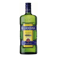 BECHEROVKA 38% 0,5L/12KS BECHEROVKA 38% 0,5L/12KS