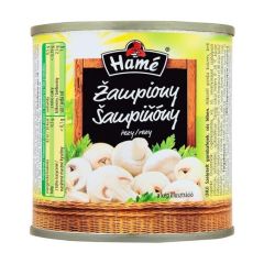 SAMPINONY KRAJANE HAME 184G/12KS
