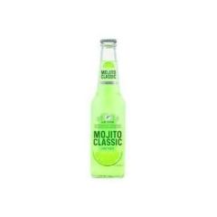 KOKTAIL LE COQ MOJITO 4,7% SKLO 0,33L/24KS
