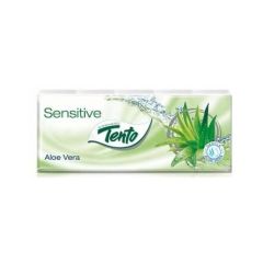 HYGIENICKE VREC.TENTO ALOE VERA /24KS HYGIENICKE VREC.TENTO ALOE VERA /24KS
