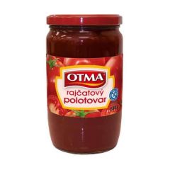 PARADAJKOVY PRETLAK HAME 700G/8KS