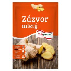 ZAZVOR MLETY MASPOMA 20G/30KS ZAZVOR MLETY MASPOMA 20G/30KS