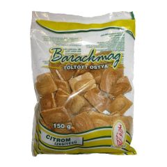 BARACKMAG PLNENE OBL.CITRONOVE 150G/30KS