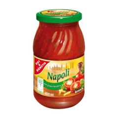 OMACKA NAPOLI EDEKA 400ML/12KS