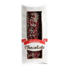 COK.HANDMADE JABLKO+MALINA 100G/10KS