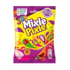 JOJO MIXLE PIXLE 80G/36KS
