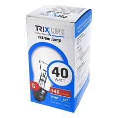 ZIAROVKA BC TRIXLINE 40W/10KS ZIAROVKA BC TRIXLINE 40W/10KS