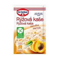 RYZOVA KASA BEZGLUT.MARHULA OETKER 52G/18KS