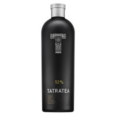 TATRATEA ORIGINAL 52% 0,7L/12KS