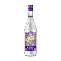 SLIVOVICA ZBOJNICKA 52% STN 0,7L/12KS