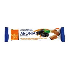 SUS.CELOZRNNE ARONIA NATURE 65G/24KS