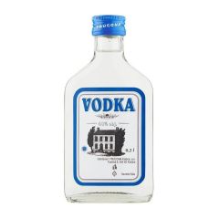 VODKA FRUCONA 38% 0,2L/15KS VODKA FRUCONA 38% 0,2L/15KS