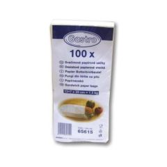 SACKY DESIATOVE 100KS GASTRO/25KS