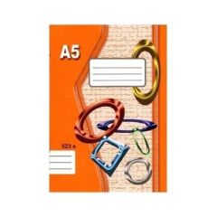 ZOSIT A5 LINKOVANY 523 20KS ZOSIT A5 LINKOVANY 523 20KS