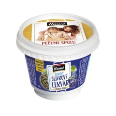 LEKVAR SLIVKOVY KEL.HAME 240G/12KS