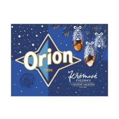 KREMOVE FIGURKY MLIECNE 333G/12KS