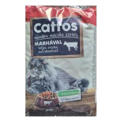 KR.MACKA CATTOS HOVADO 800G/10KS
