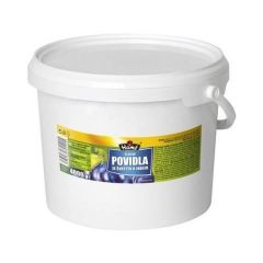 LEKVAR SLIVKOVY HAME 4KG/1KS