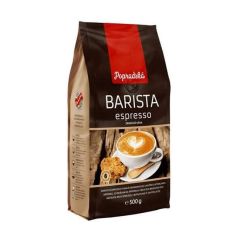 KAVA ZRNKOVA BARISTA POPRAD 500G/6KS