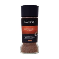 KAVA INSTANT DAVIDOFF ESPRESSO 100G/6KS