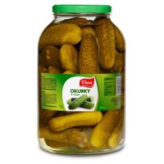 UHORKY 9-12CM VIVA 3500G/1KS