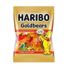 CUK.HARIBO GOLDBAREN 100G/30KS