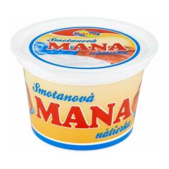 NATIERKA MANA SMOTANOVA TAMI 200G/12KS