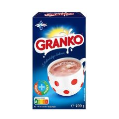 KAKAO INST.GRANKO 200G/24KS KAKAO INST.GRANKO 200G/24KS