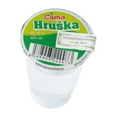 SAMA HRUSKA 40% 0,04L/24KS