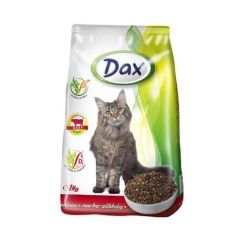 KR.DAX MACKA HOVADO 27% 1KG/8KS