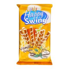 TRUBICKY HAPPY SWING VANILKA 150G/16KS