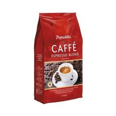 KAVA ZRNKOVA ESPRESSO BLEND POPRAD 1KG/6KS