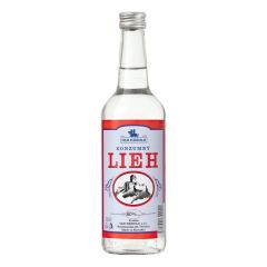 LIEH KONZUMNY 80% OLD HEROLD 0,5L/12KS