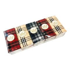 HYGIENICKE VREC.LILLY 3VRSTVOVE/24KS HYGIENICKE VREC.LILLY 3VRSTVOVE/24KS