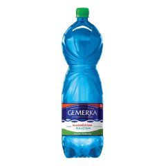 GEMERKA MG A CA JEMNE SYTENA  GEMERKA MG A CA JEMNE SYTENA