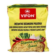 POLIEVKA INSTANT SLEPACIA VIFON 60G/24KS