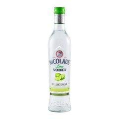 VODKA EX.FINE LIME 38% STN 0,7L/12KS