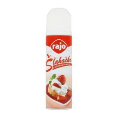 SLAHACKA SPREJ RAJO 250ML/12KS